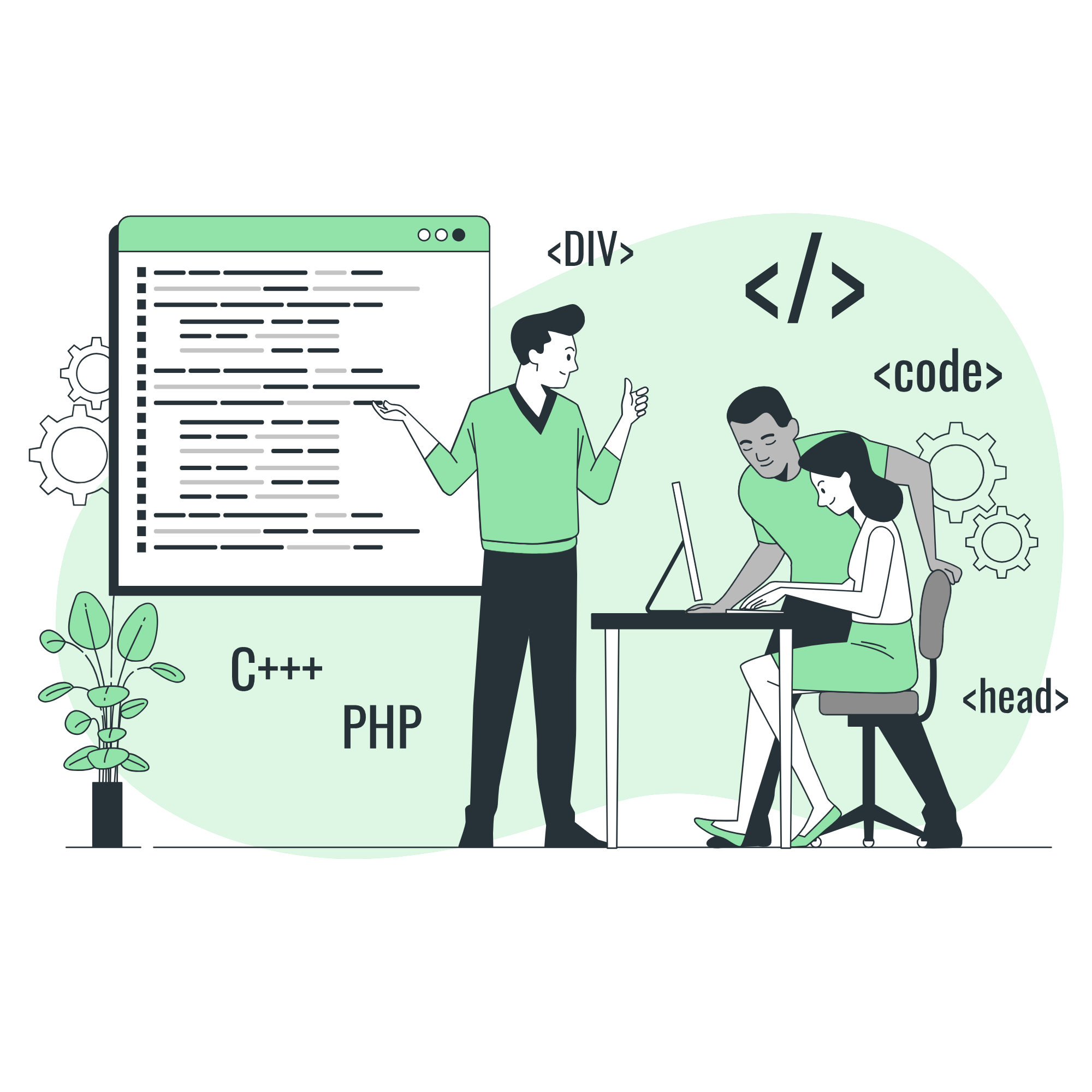 Best Website Design in Mumbai