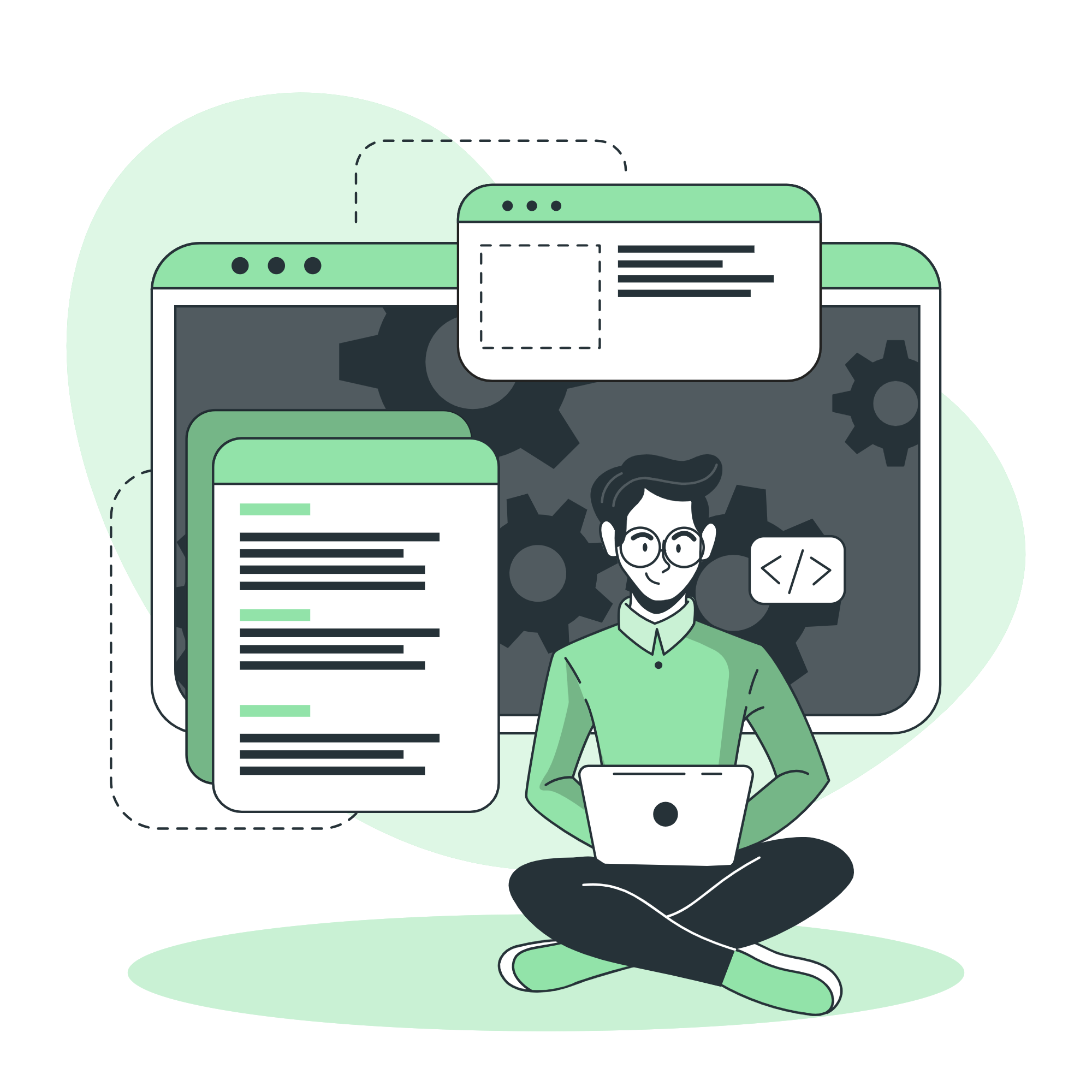 Website Design Company in Dubai