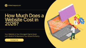 How Much Does a Website Cost in 2026?