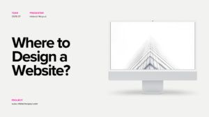 Where to Design a Website? A Complete Guide by Infotech Wayout