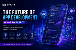 The Future of App Development: What to Expect