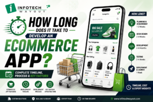 How Long Does It Take to Develop an eCommerce App? A Complete Guide for Businesses in 2026
