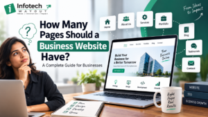 How Many Pages Should a Business Website Have? A Complete Guide for Businesses