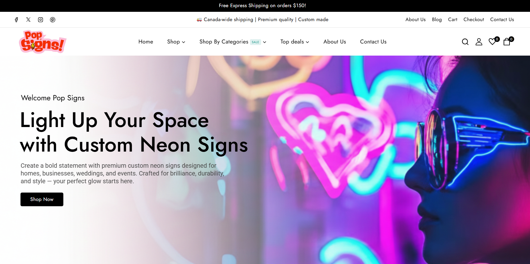 popsign-website-portfolio